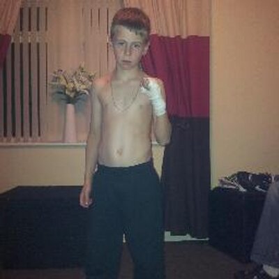 Profile Picture of Josh Thaxton (@JoshAntonioThax) on Twitter