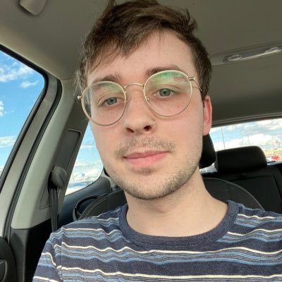 Profile Picture of Jim (@james_wilemon) on Twitter