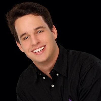 Profile Picture of Marcelo H. V. Cabral (@marcelohvc) on Twitter