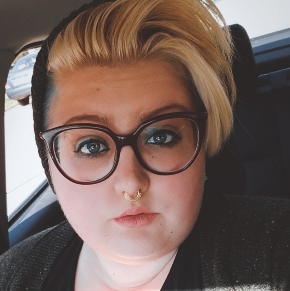 Profile Picture of Paige Krause (@sarcasmwitch) on Poshmark