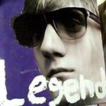 Profile Picture of Jesse Szymanski (@rainykamii) on Instagram
