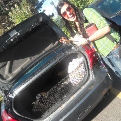 Profile Picture of Caitlin Mackenzie (@mackenzie_cait) on Twitter