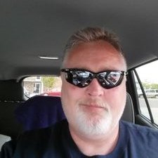 Profile Picture of Jason Goodsell (@goodsell_jason) on Twitter