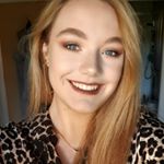 Profile Picture of Amy Barclay (@amyybarclayy) on Instagram