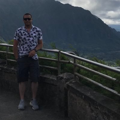 Profile Picture of Blake Woods (@blakewoods23) on Twitter