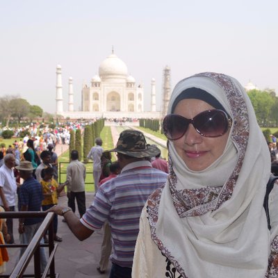 Profile Picture of Tahira Batool (@Dr_TahiraBatool) on Twitter