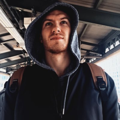 Profile Picture of Ryan | AiA (@RyanRailsback) on Twitter