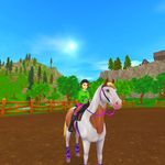 Profile Picture of Crystal_Stable (@crystal_fox_stable) on Instagram