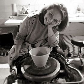 Profile Picture of Vivi Ginsberg Smith Studios (@vivi66) on Pinterest