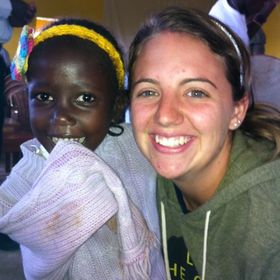 Profile Picture of Haley Alaniz (@ballew3) on Pinterest