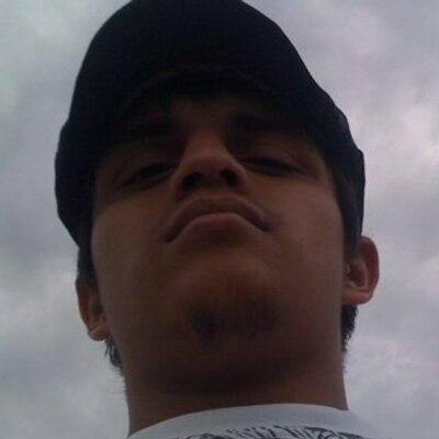 Profile Picture of Chriswolf 123 (@chriscarrizales) on Twitter