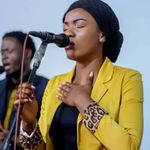 Profile Picture of Divine Alphonsine Bukasa (@divinealphonsinebukasa) on Instagram