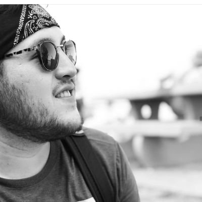 Profile Picture of David Acosta (@clutchcity_915) on Twitter