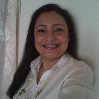 Profile Picture of Jennifer Del Rosario (@DelRosarioJenny) on Twitter