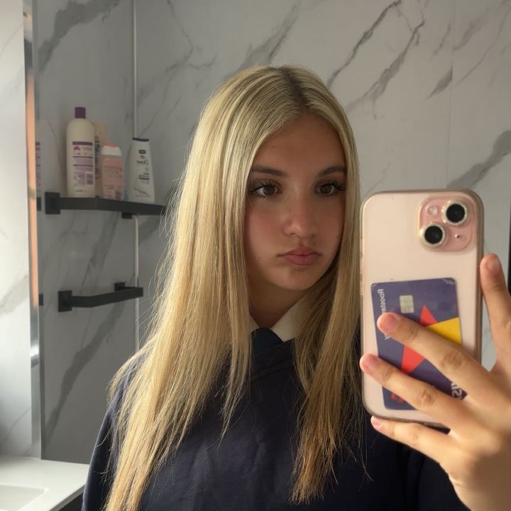 Profile Picture of 𝐋𝐨𝐫𝐞𝐭𝐭𝐚 🌷 (@loretta_s2) on Tiktok