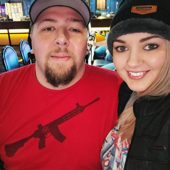 Profile Picture of Kristen Riggins (@rigginskristen) on Poshmark