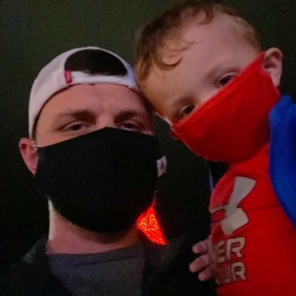 Profile Picture of Steven Mullins (@steven_mullins) on Poshmark