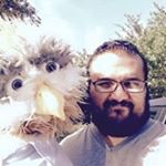 Profile Picture of Christopher Orosco (@cborosco) on Instagram