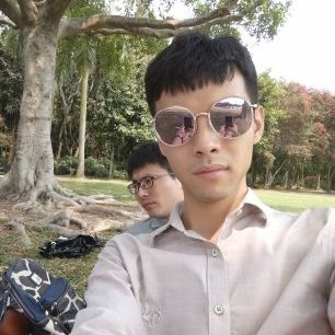 Profile Picture of Joseph Yuan (@JosephYuan8) on Twitter