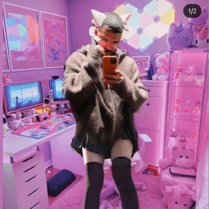 Profile Picture of Daemon Chase (@daemonchase0) on Tiktok