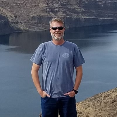 Scott Croucher - Twitter Profile Picture of Scott Croucher (@pasco49) on Twitter