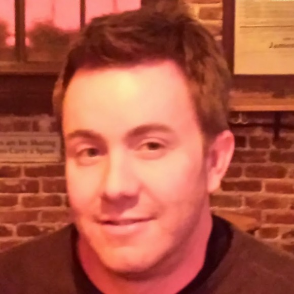 Profile Picture of Christopher Bollinger (@cbollinger11) on Poshmark