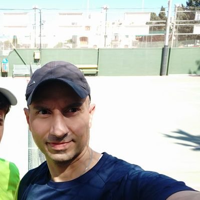 Profile Picture of Ray Grech (@RayGrech5) on Twitter