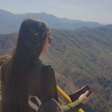 Profile Picture of Lucía Calderon (@luciacalderon6_) on Twitter