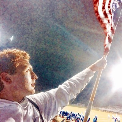 Profile Picture of Kevin McGraw (@6kmcgraw14) on Twitter