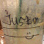 Profile Picture of justin (@starbucksscoffeeee) on Instagram