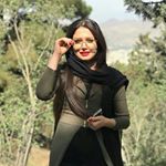 Profile Picture of azita.yazdani (@azita.__.goooll) on Instagram