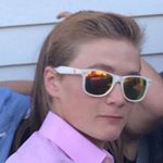 Profile Picture of Thomas Carriere (@honey.dipper) on Instagram