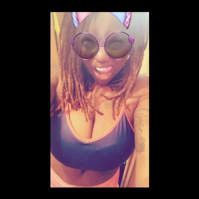 Profile Picture of Bianca Pettis (@AnolahBlackFox) on Twitter