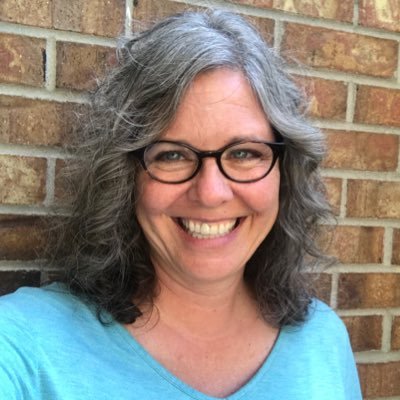 Profile Picture of Kathy Underhill (@nadakathy) on Twitter