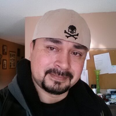 Profile Picture of Noel Pierce (@noelpierce86) on Twitter