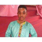 Profile Picture of Nathaniel Arthur (@unrulyswaqkinq) on Instagram