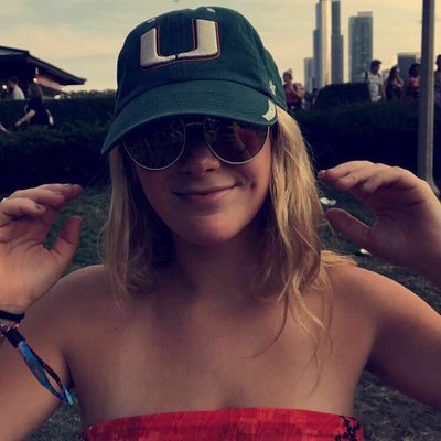 Profile Picture of Danielle Lebovits (@@danYELL_lebo) on Twitter