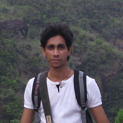 Profile Picture of Manoj Perera (@Manojperera360) on Twitter