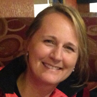 Profile Picture of Michelle Strickler (@RtnMichelle) on Twitter