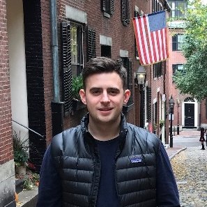 Profile Picture of Michael Ciesielski (@CiesielskiM) on Twitter