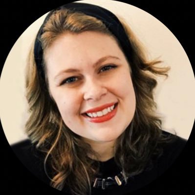 Profile Picture of Erin Schneider (@eschneidy1) on Twitter