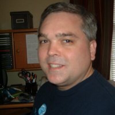 Profile Picture of Mike Pinard (@MikePinard) on Twitter