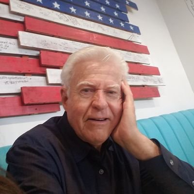 Henry Eldon Hanson - Twitter Profile Picture of Henry Eldon Hanson (@eldon_hanson) on Twitter