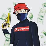 Profile Picture of Leonardo fonseca (@mini_krauser) on Instagram