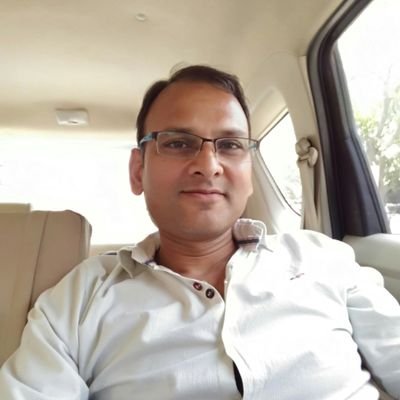 Profile Picture of Abhinav Upadhyaya (@abhinavupadhy16) on Twitter
