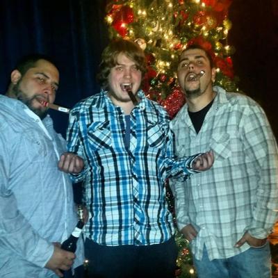 Profile Picture of Kevin Clair (@Clair_Kevin) on Twitter