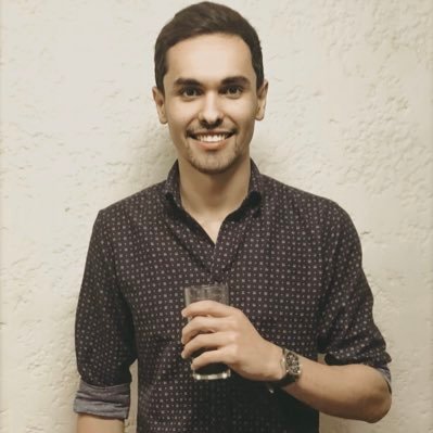 Profile Picture of Alex Lemos (@AlexLemos22) on Twitter