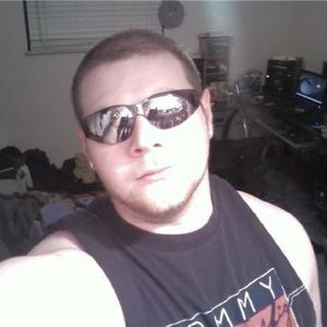 Profile Picture of Brian Nicholl (@b_nicholl_ftw) on Myspace