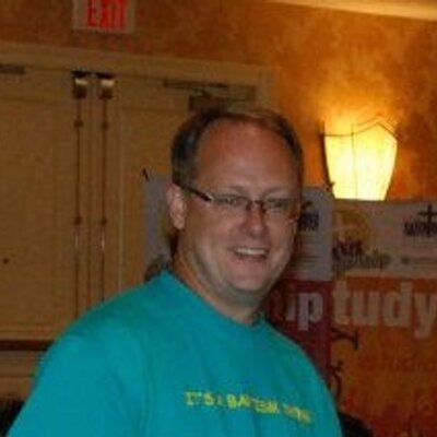 Profile Picture of David Stiles (@dbstiles) on Twitter