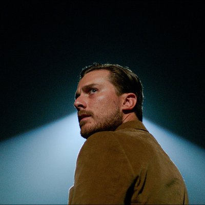 Profile Picture of Carl Bird McLaughlin (@carlbird_) on Twitter